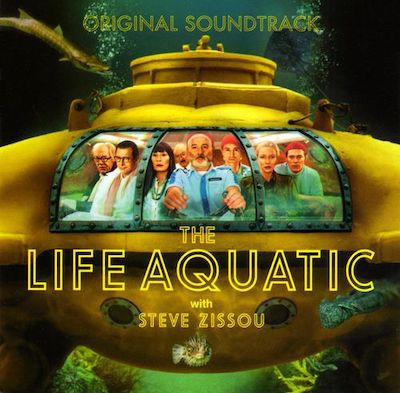 The Life Aquatic with Steve Zissou