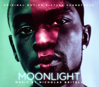 best movie soundtracks of the 21st century - Moonlight