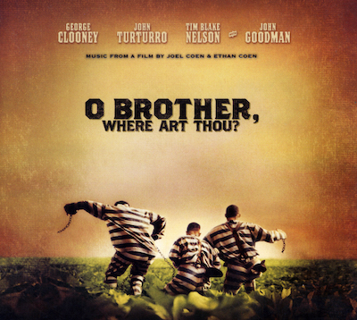 O Brother, Where Art Thou