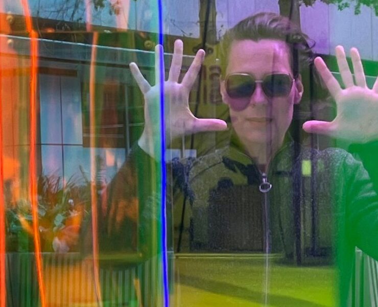 Laetitia Sadier