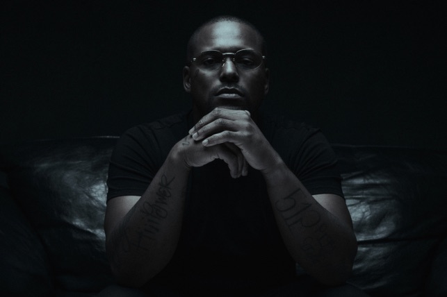 Schoolboy Q