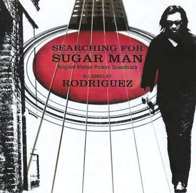 Searching for Sugar Man