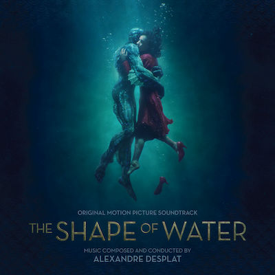 shape of water