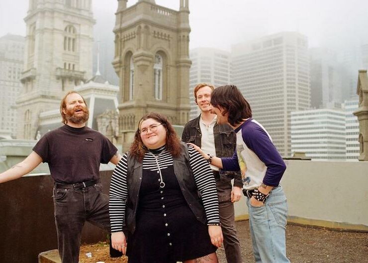 Sheer Mag