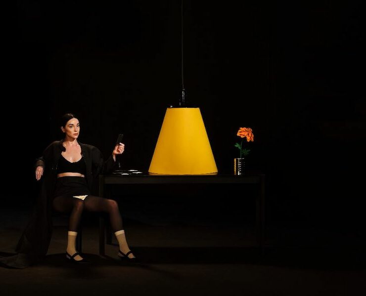 St. Vincent