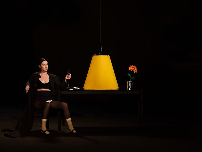 St Vincent New Album 2024 List Cyndia Queenie
