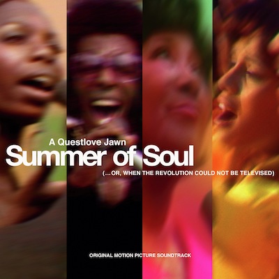 best movie soundtracks of the 21st century - summer of soul