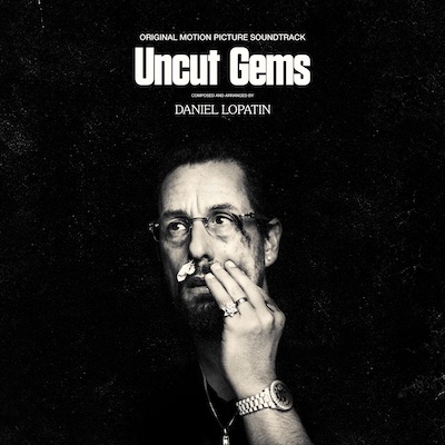 best movie soundtracks of the 21st century - Uncut Gems
