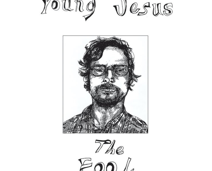 young jesus the fool review