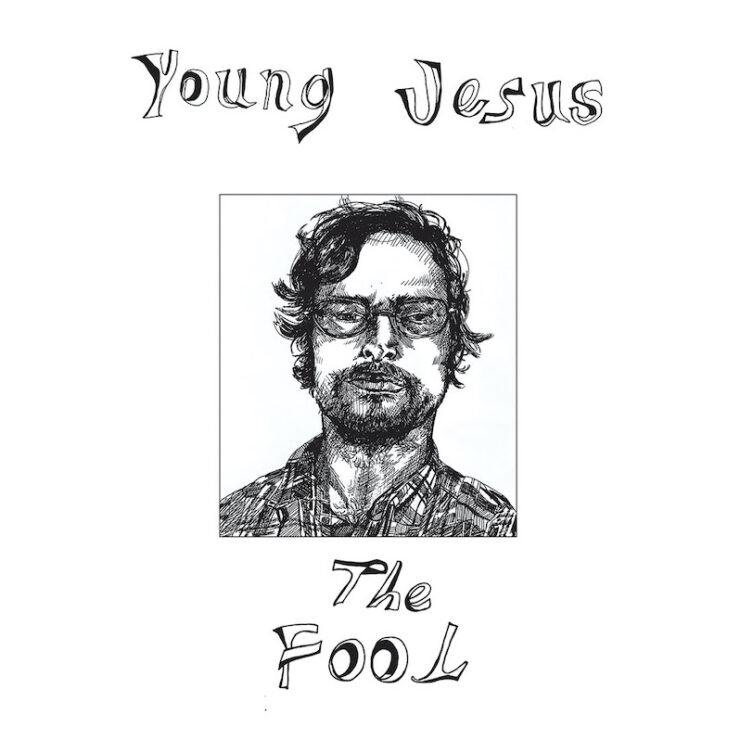 young jesus the fool review