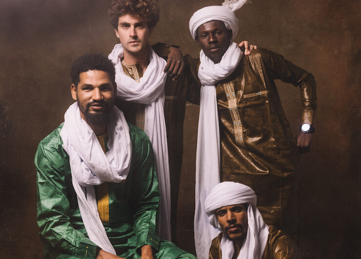 Mdou Moctar