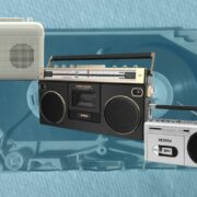 best cassette players to buy in 2024