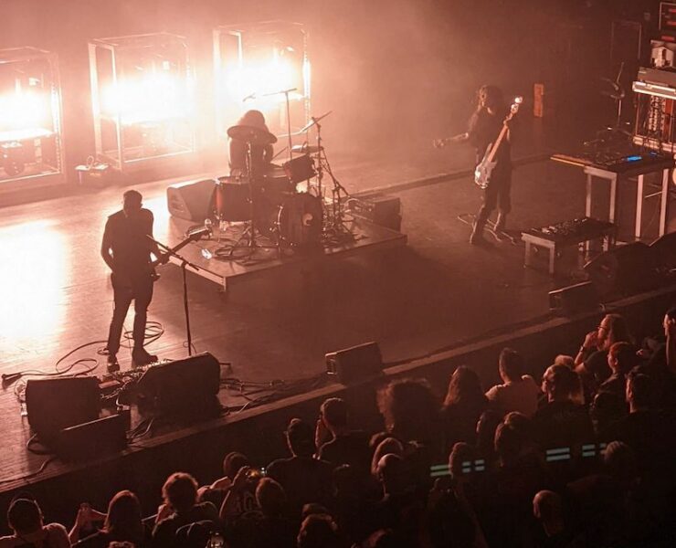 HEALTH live - Richmond