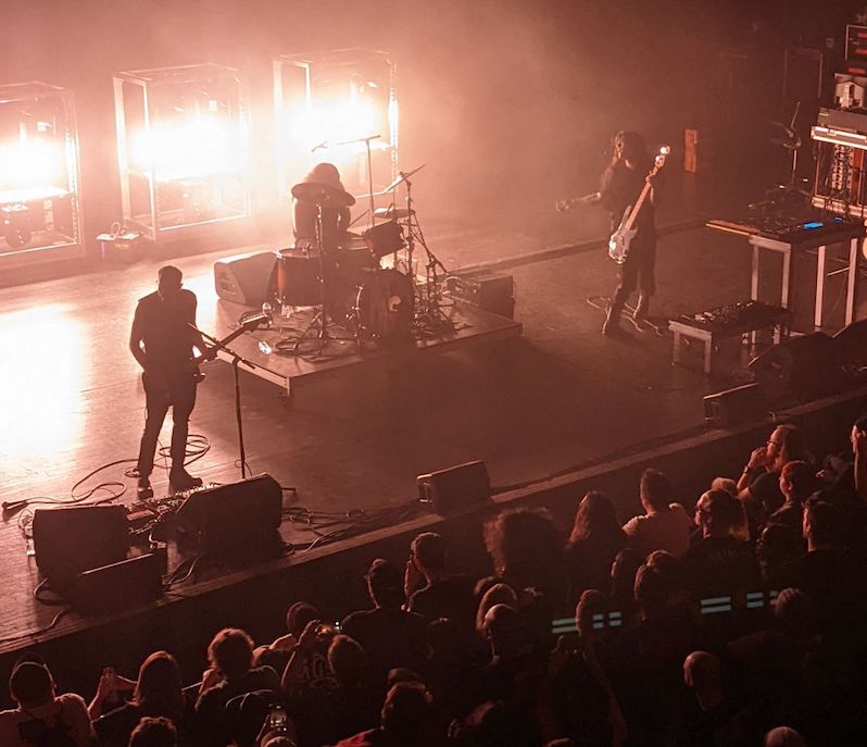 HEALTH live - Richmond