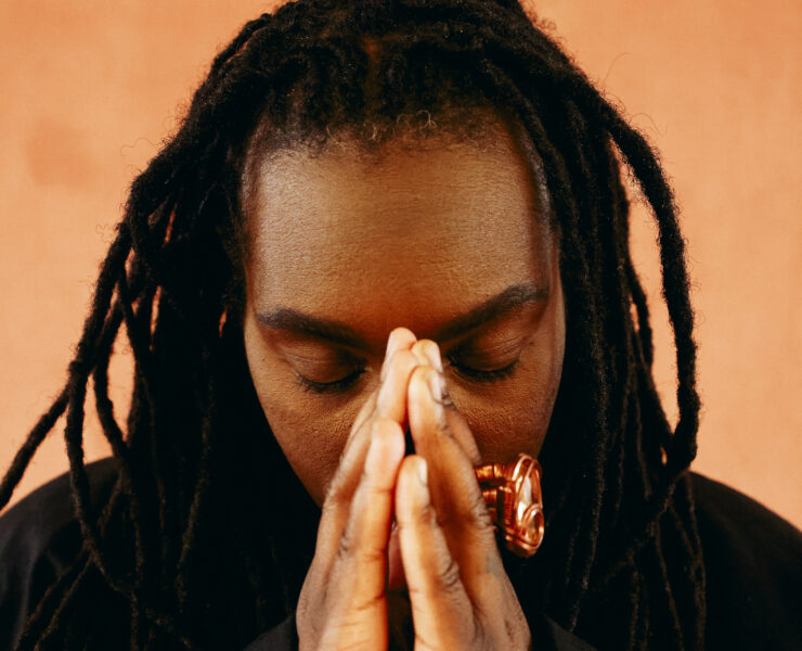 Jlin interview