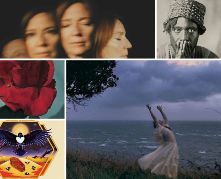 the most anticipated albums of spring 2024