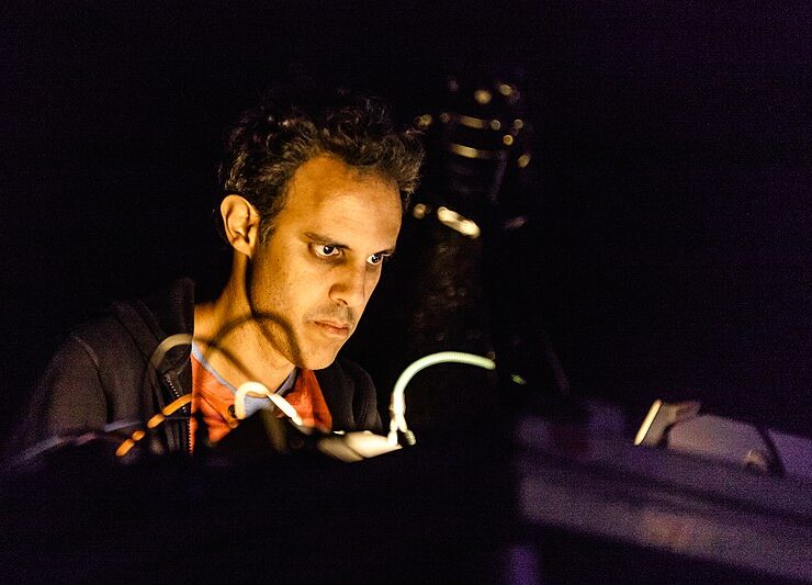 Best new releases - Four Tet