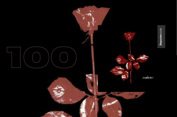 depeche mode violator