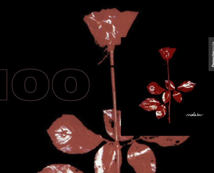 depeche mode violator