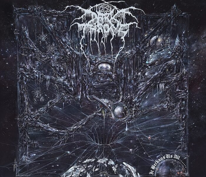 Darkthrone It beckons us all review