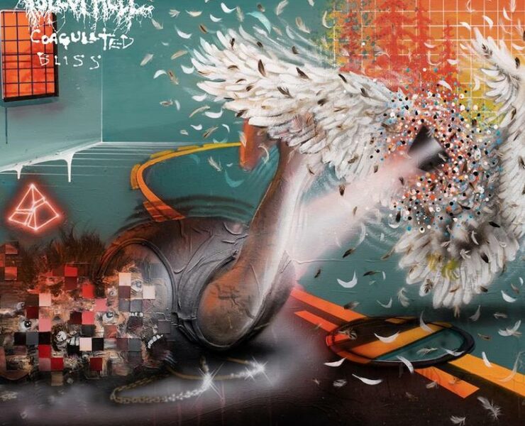 Full of Hell Coagulated Bliss review