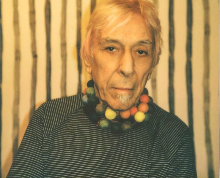 John Cale