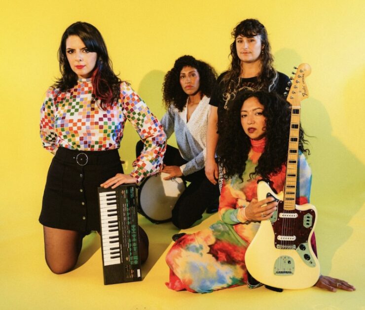 La Luz