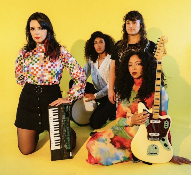 La Luz