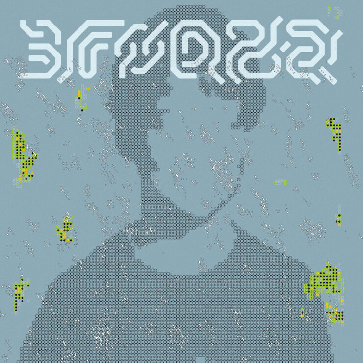 Machinedrum 3For82 review