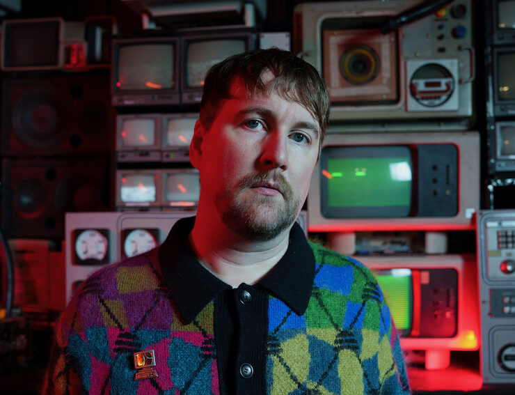 Machinedrum