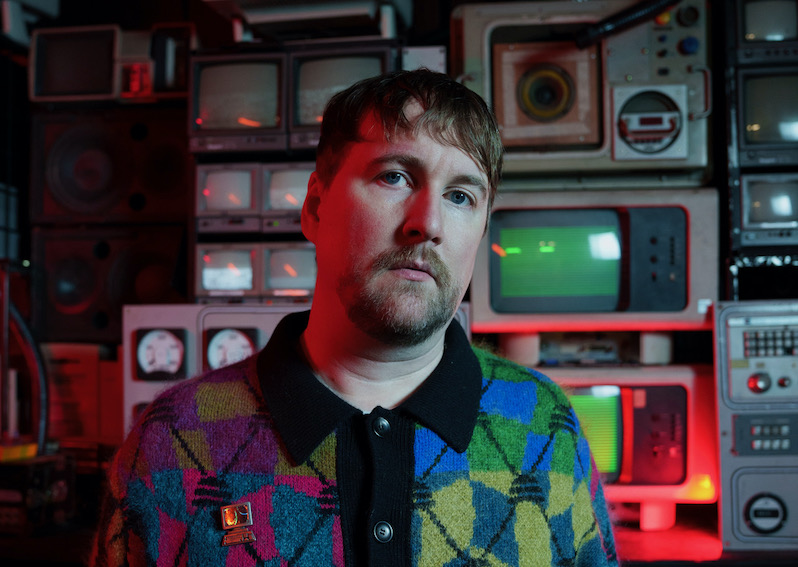 Machinedrum
