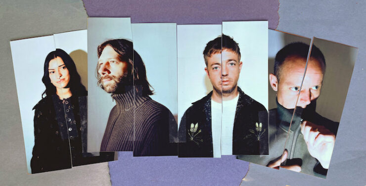 Essential Tracks - Mount Kimbie