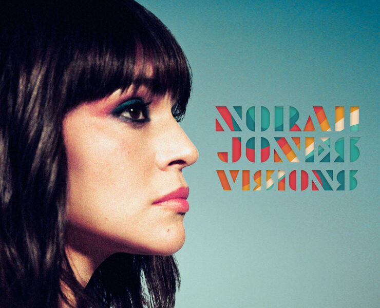 Norah Jones Visions review