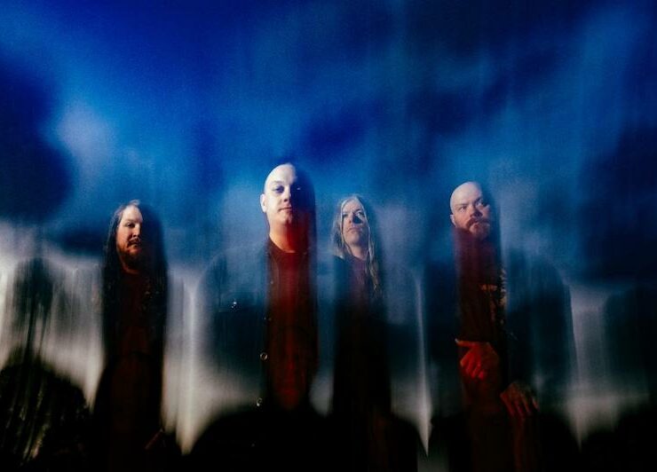 Pallbearer