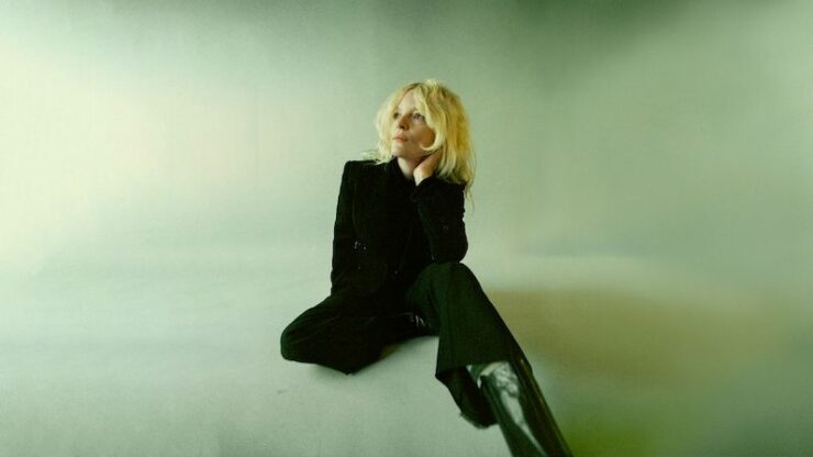 Jessica Pratt