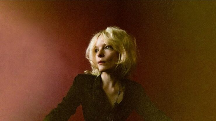 Jessica Pratt tour