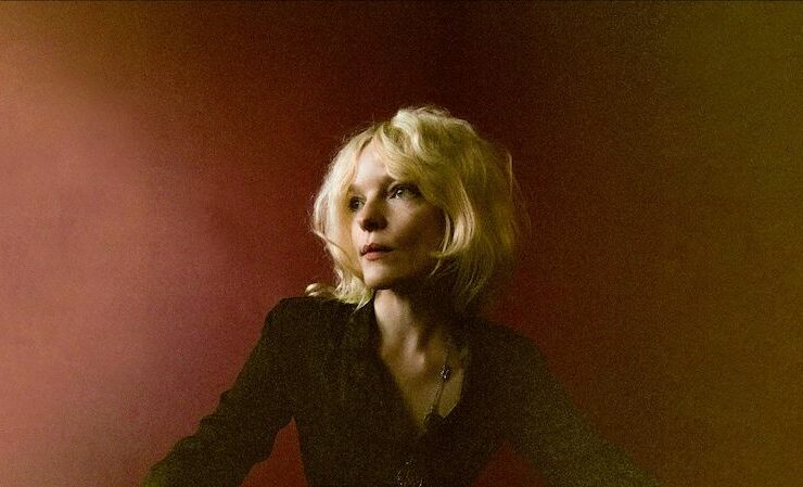 Jessica Pratt tour