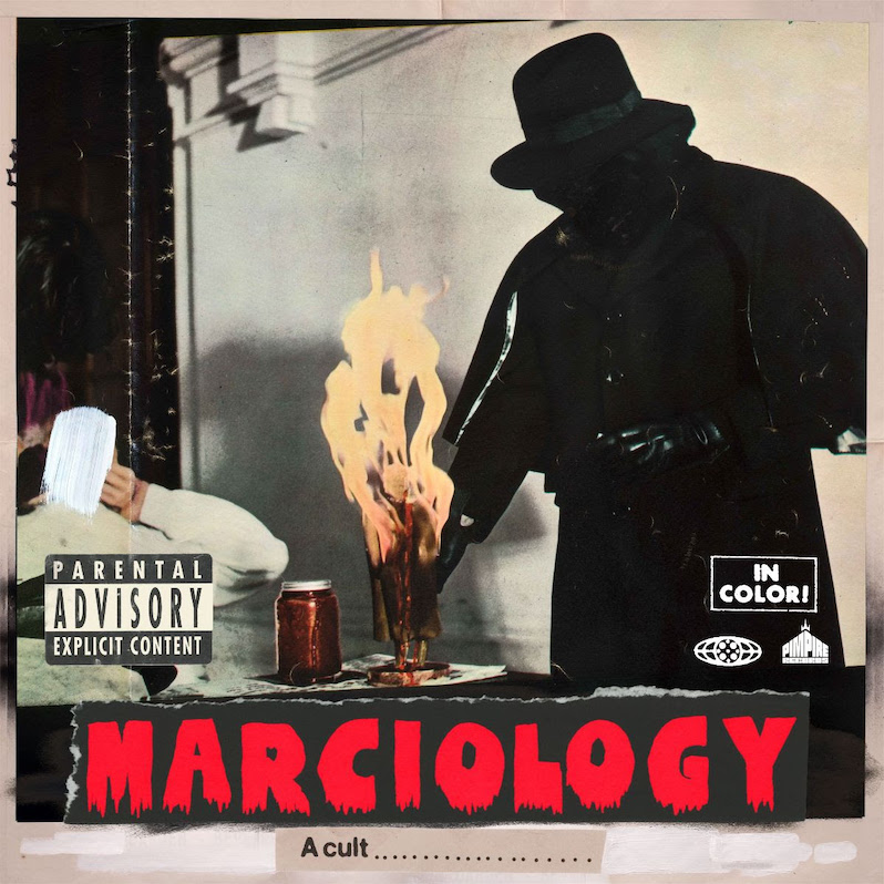 best new releases - Roc Marci