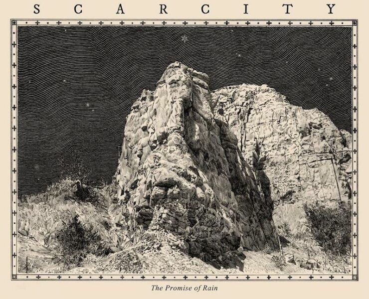Scarcity The Promise of Rain review