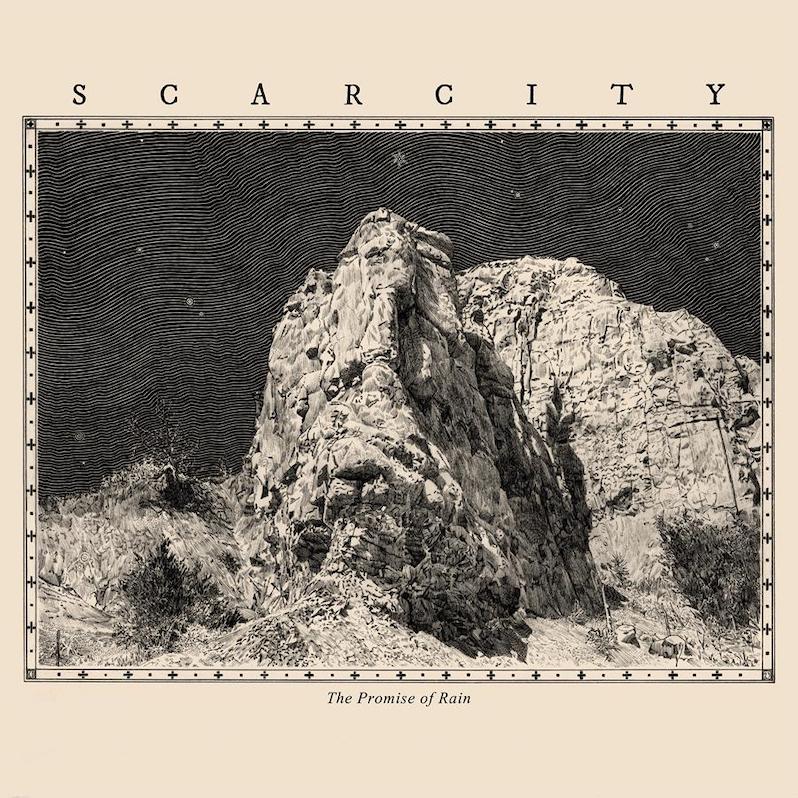 Scarcity The Promise of Rain review