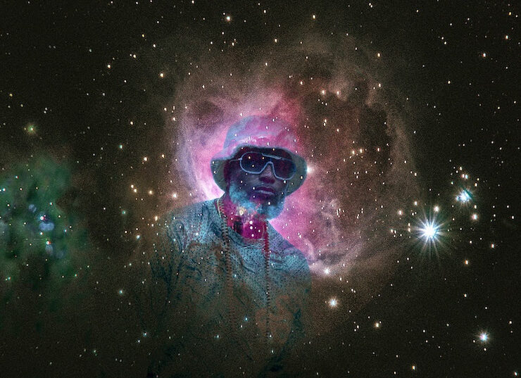 Shabazz Palaces