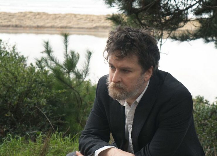 Six Organs of Admittance