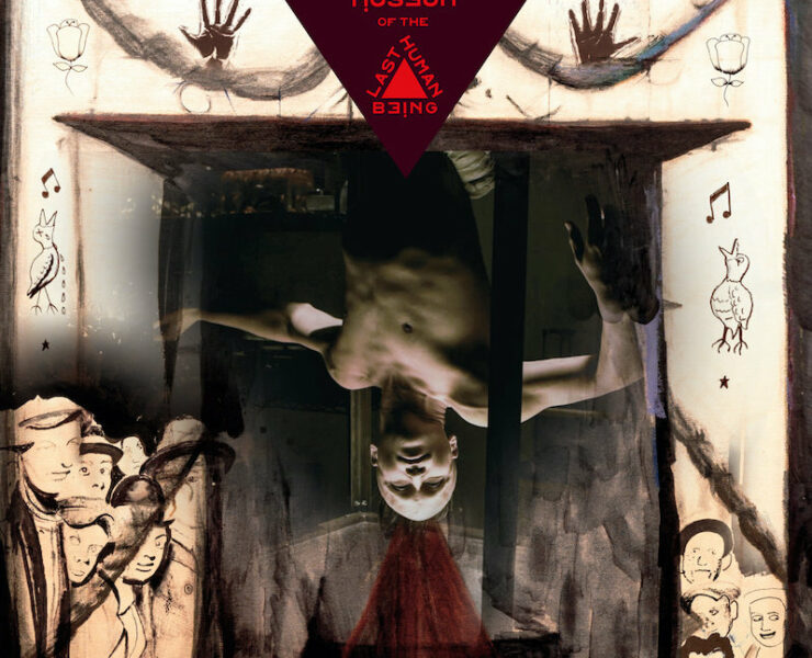 Sleepytime Gorilla Museum of the last human being review