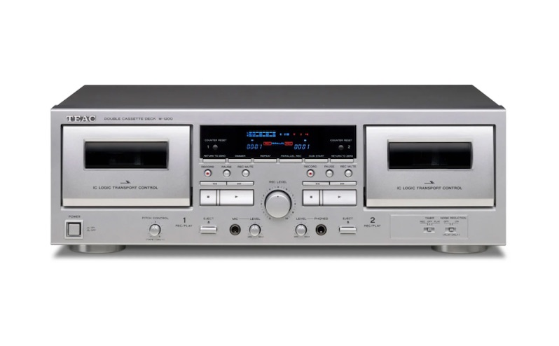 best cassette players to buy in 2025 - teac