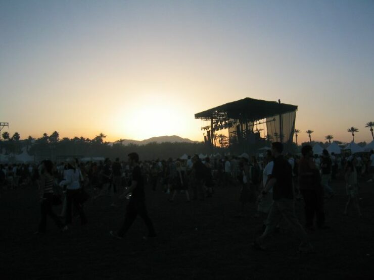 Coachella 2004