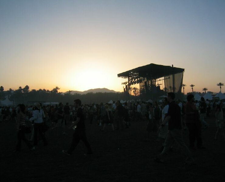 Coachella 2004