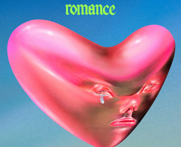 Fontaines D.C. Romance review