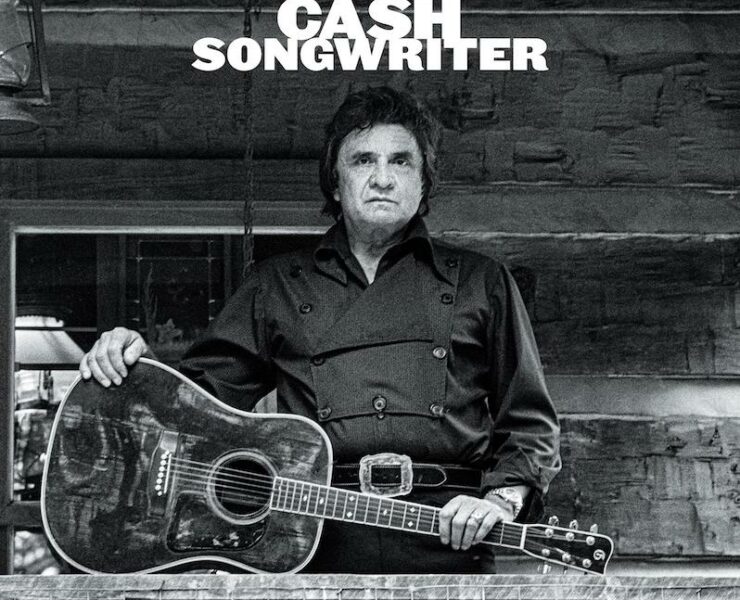 Johnny Cash songwriter