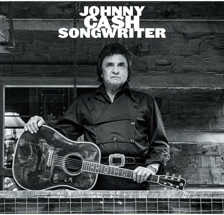 Johnny Cash songwriter