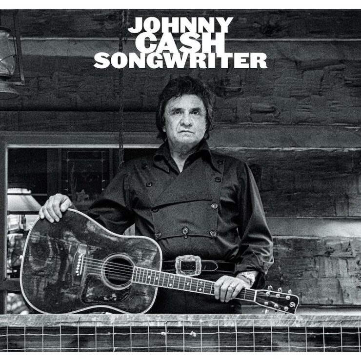 Johnny Cash songwriter